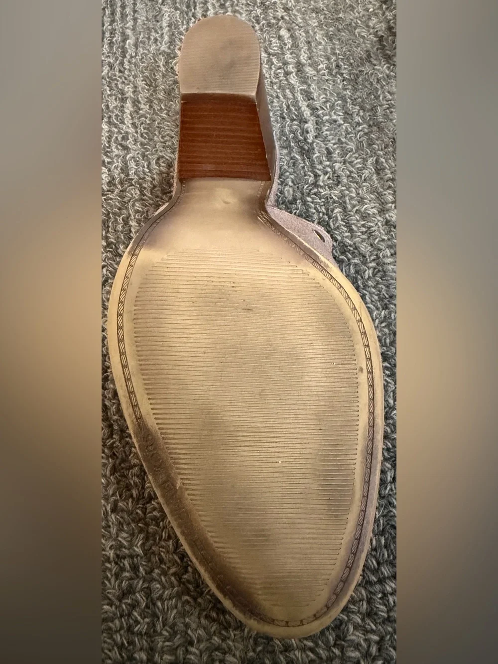 Michael Kors gently used